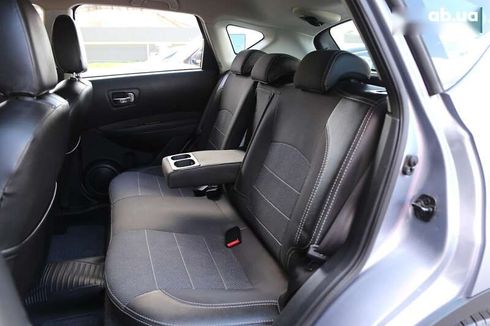 Nissan Qashqai 2013 - фото 10