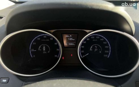 Hyundai ix35 2012 - фото 21