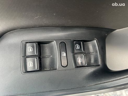 SEAT Ibiza 2011 серый - фото 44