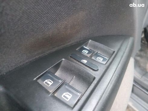 SEAT Toledo 2008 черный - фото 46