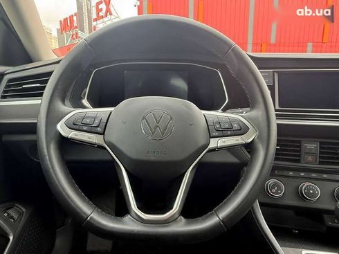 Volkswagen Jetta 2022 - фото 15