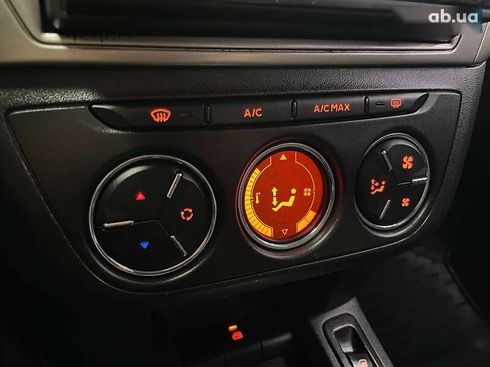 Citroёn C-Elysee 2017 - фото 27