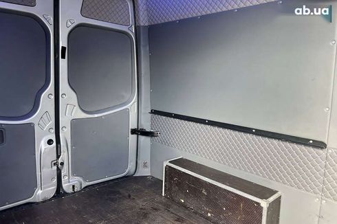 Volkswagen Crafter 2014 - фото 9