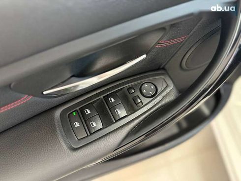 BMW 3 серия 2013 - фото 27