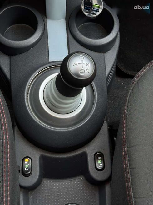 Mitsubishi Colt 2007 - фото 8