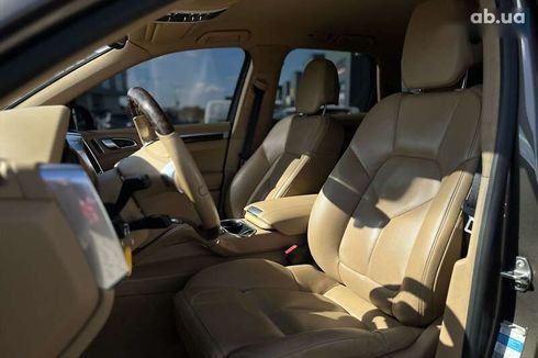 Porsche Cayenne 2013 - фото 25