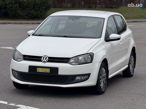 Volkswagen Polo 2012 - фото 3