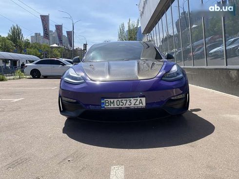 Tesla Model 3 2019 - фото 3