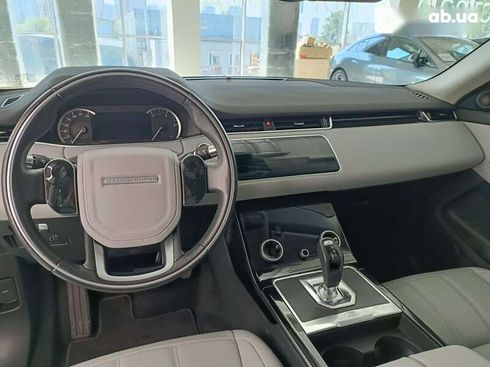 Land Rover Range Rover Evoque 2020 - фото 23