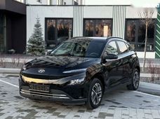 Купить Hyundai Kona Electric бу в Украине - купить на Автобазаре