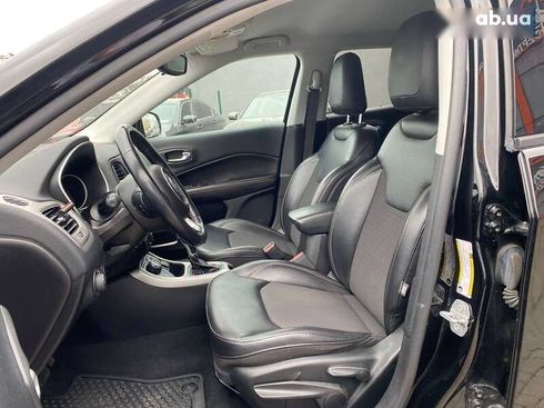 Jeep Compass 2019 - фото 17