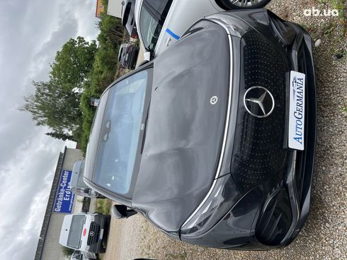 Mercedes-Benz EQS-Класс 2023 - фото 13