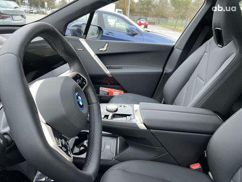 BMW iX 2021 - фото 6