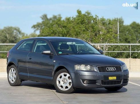 Audi A3 2005 - фото 5