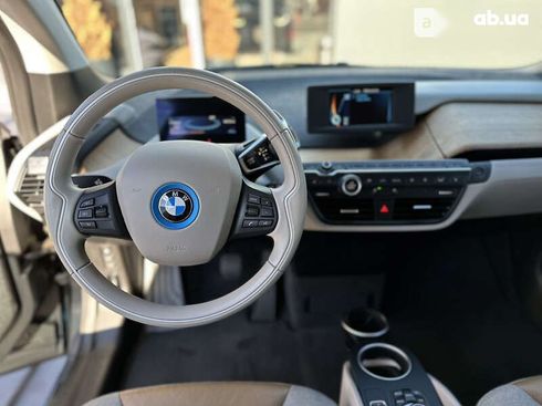 BMW i3 2016 - фото 8