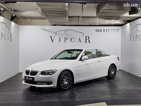 BMW 3 серия 2010 - фото 3