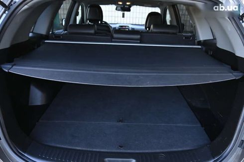 Kia Sorento 2010 - фото 28