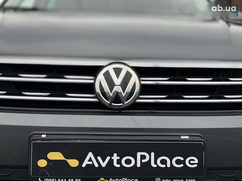 Volkswagen Tiguan 2020 - фото 12