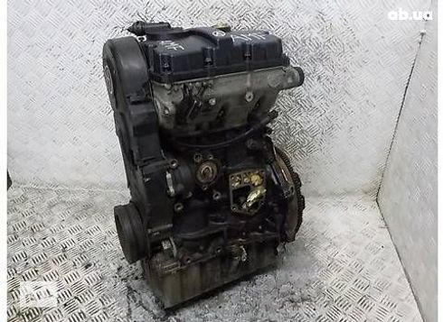 двигатель в сборе для Skoda Fabia - купить на Автобазаре - фото 2