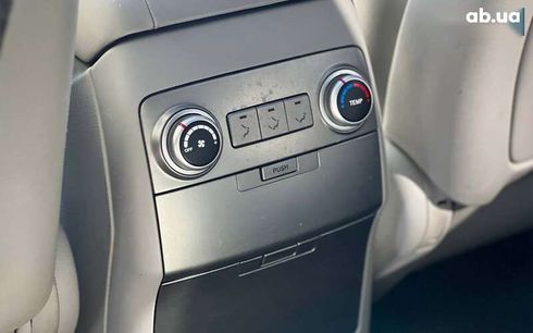 Hyundai Veracruz 2007 - фото 20