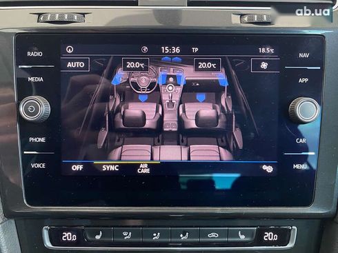 Volkswagen Golf 2018 - фото 29