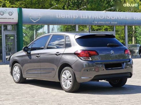 Citroёn C4 2015 - фото 8