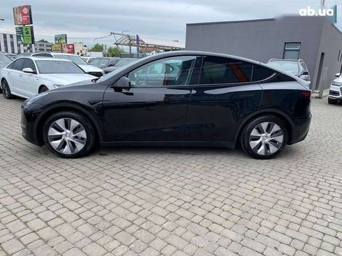 Tesla Model Y 2023 - фото 4