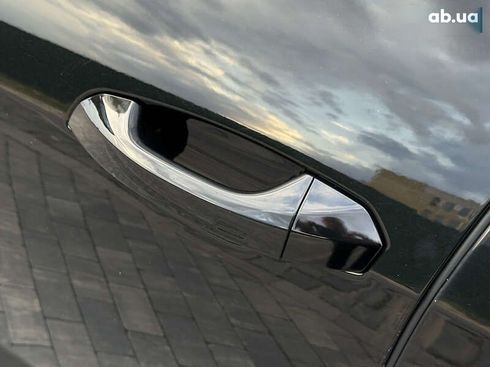 Audi A6 2019 - фото 16