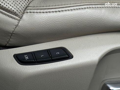 Mazda CX-9 2016 серый - фото 19