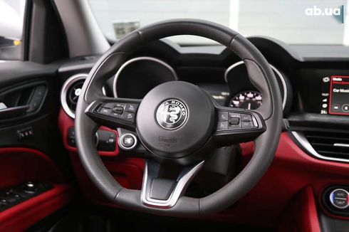 Alfa Romeo Stelvio 2020 - фото 16