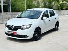Купити Renault Logan дизель бу - купити на Автобазарі