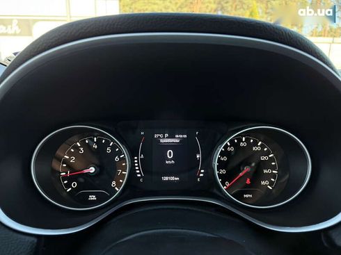 Jeep Compass 2021 - фото 24