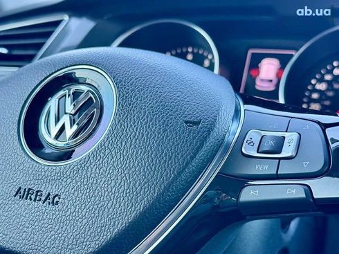 Volkswagen Tiguan 2019 - фото 28