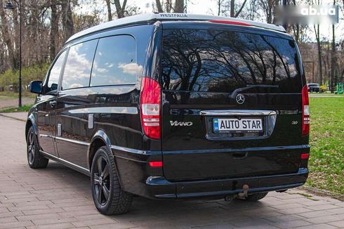 Mercedes-Benz Viano 2005 - фото 9