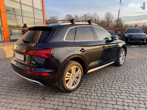 Audi Q5 2017 - фото 7