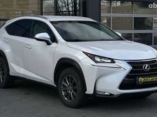 Продажа б/у Lexus NX в Ивано-Франковске - купить на Автобазаре