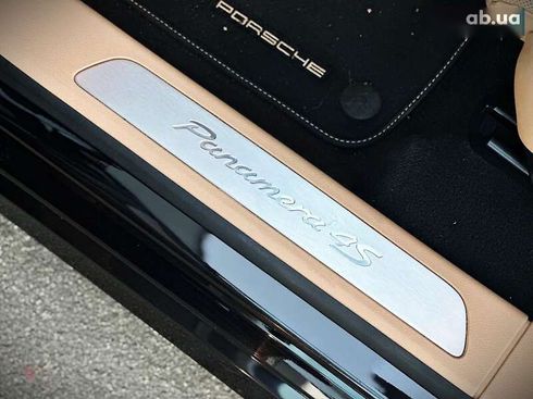 Porsche Panamera 2015 - фото 19