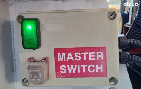 DAF LF45 2009 - фото 10