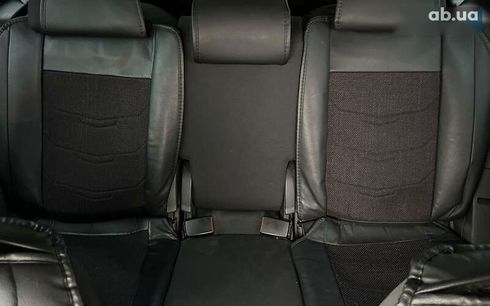 Skoda Yeti 2010 - фото 20