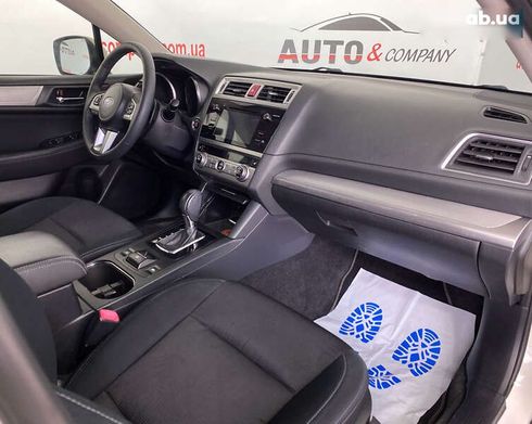 Subaru Outback 2015 - фото 8