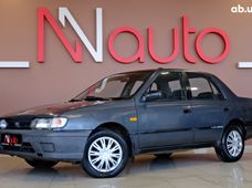 Продажа б/у Nissan Sunny 1995 года в Одессе - купить на Автобазаре