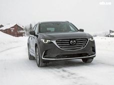 Mazda Кросовер бу купити в Україні - купити на Автобазарі