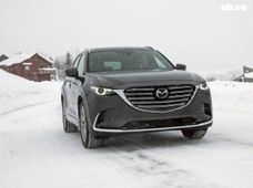 Mazda кроссовер бу Киевская область - купить на Автобазаре