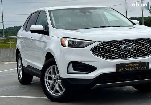 Ford Edge 2023 - фото 2