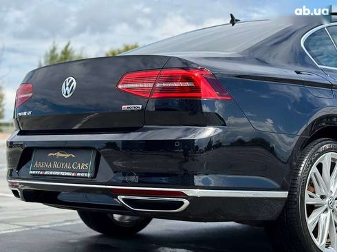 Volkswagen Passat 2018 - фото 15