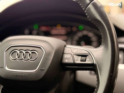 Audi A4 2017 - фото 24