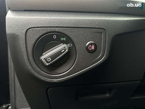 Volkswagen Atlas 2018 - фото 14
