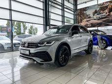 Продаж Volkswagen Tiguan 2023 року в Києві - купити на Автобазарі