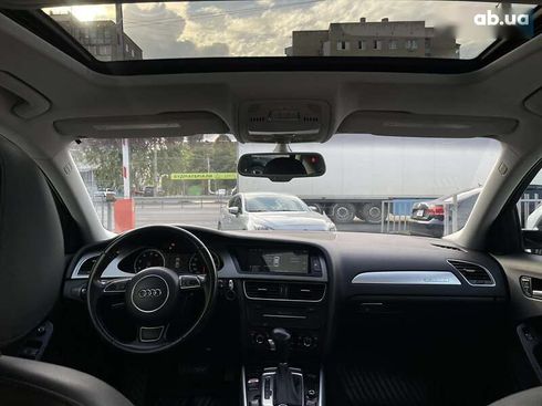 Audi A4 2010 - фото 16