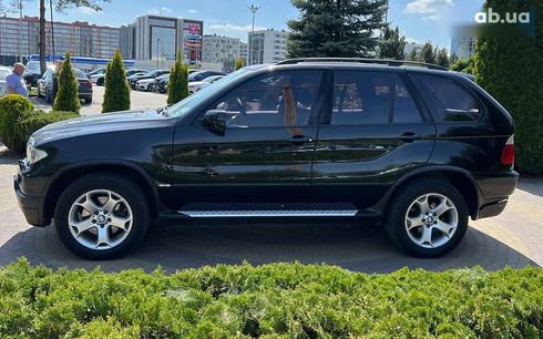 BMW X5 2004 - фото 4